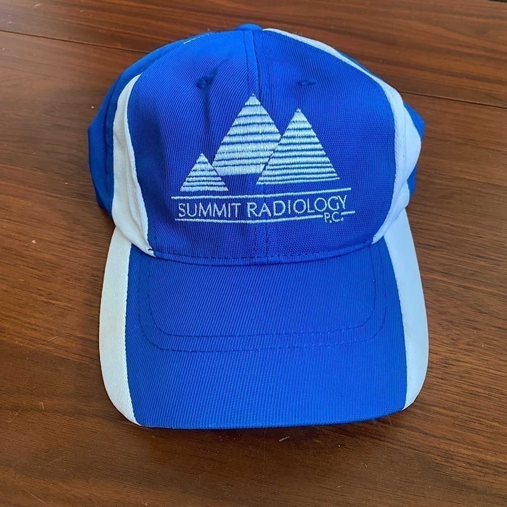 Summit Radiology PC Hat